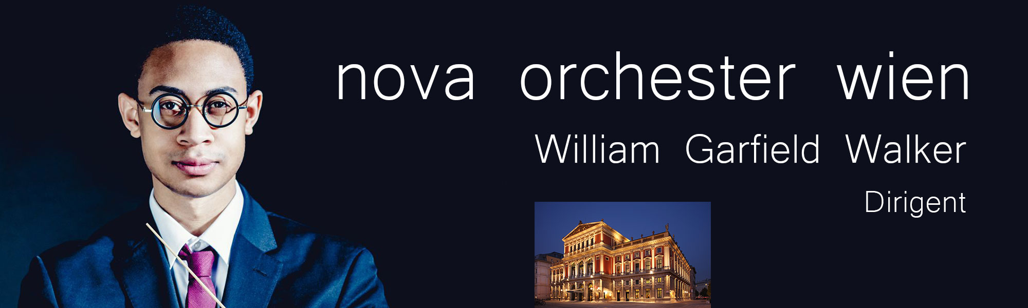 Nova Orchester Wien