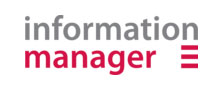 Information Manager